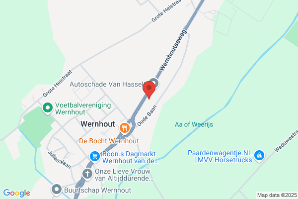 Handelsonderneming Bohando Dordrecht Bv