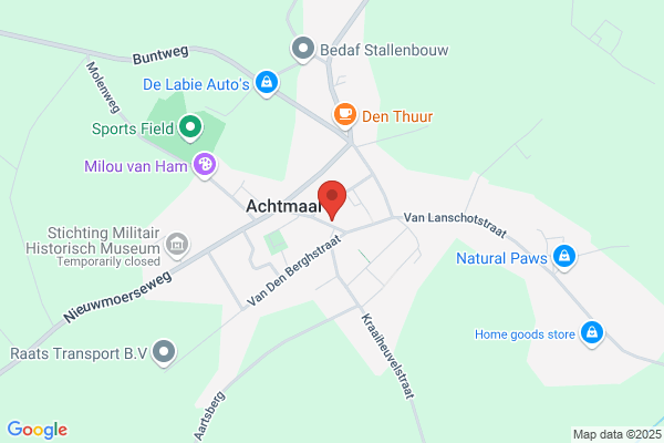 Klusbedrijf de Toekomst