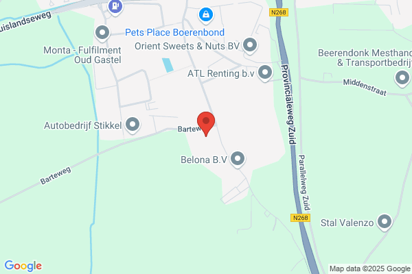 Kouters Bv, M
