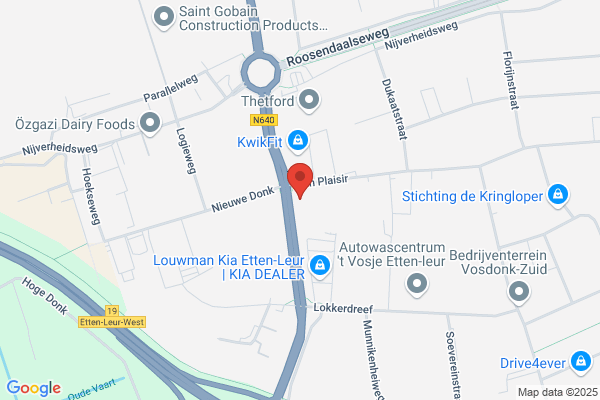 Mertens Bv