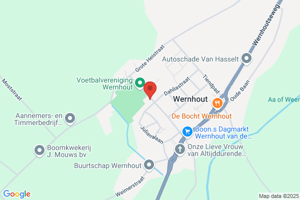 Oostvogels Bv