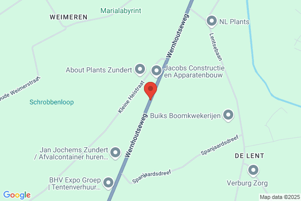 Paulmann Bv
