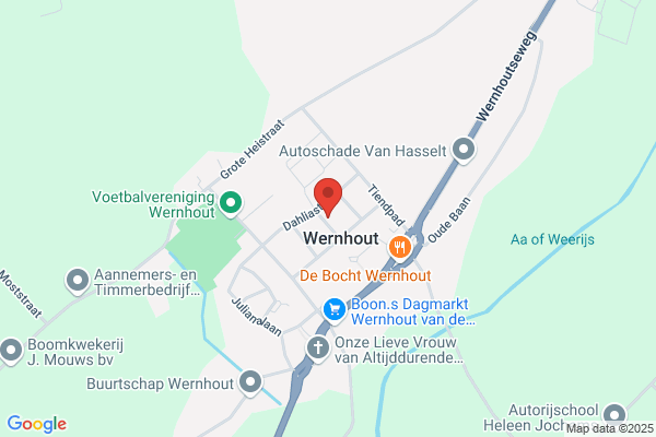 Schoonheidssalon Image