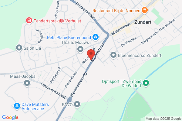 Slagerij Hendrikx Vof