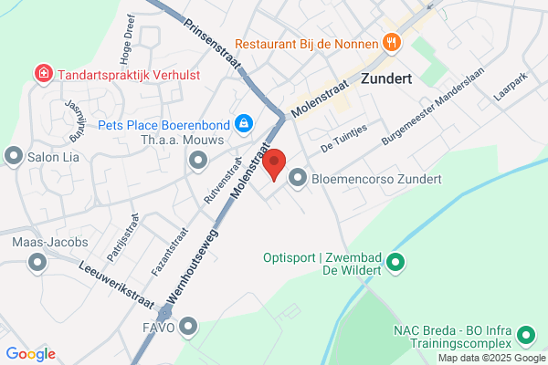 Touringcarbedrijf E van den Broek