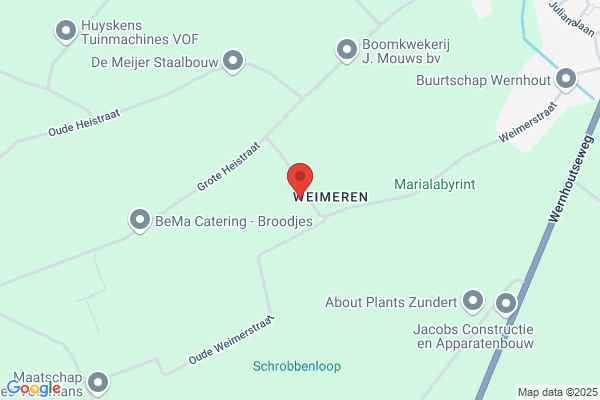 Voet En Schoonheidsverzorging Linda