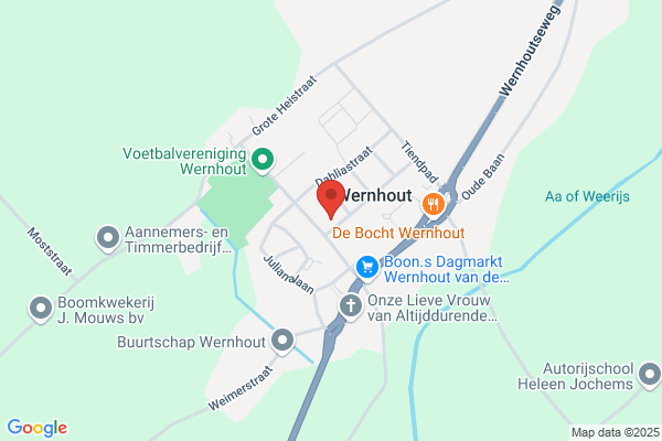 Wierenbos