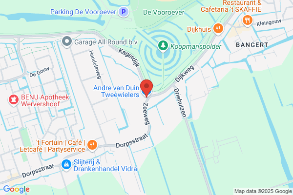 Duijn Vof, P
