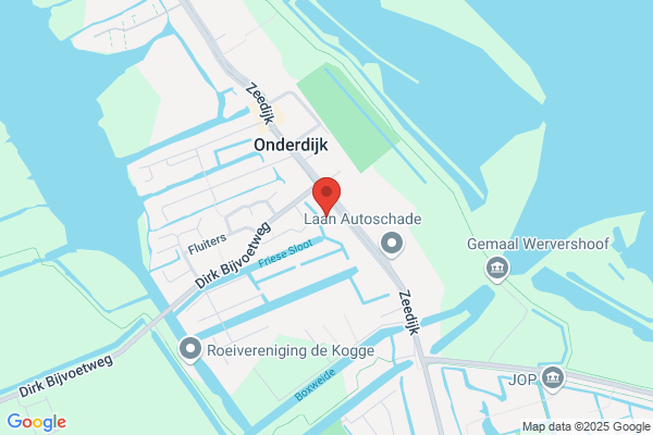 Ruyter Bv, Chris De