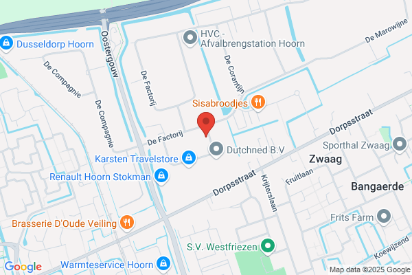 Klaassen Bv