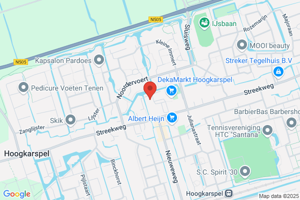 Nma Drecht, De