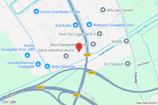 Architektenburo Bob Nieuweboer Bv