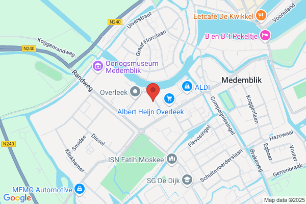 ME - 2 architecten bna