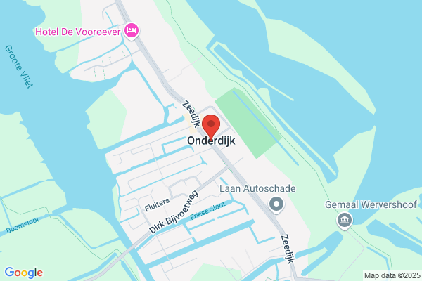 Los Onderdikos