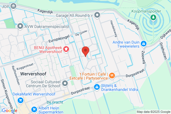 Muziekschool Oostelijk West Friesland