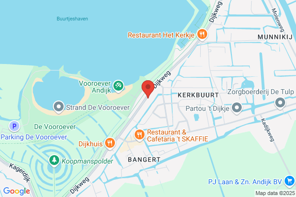 Orgelschool C. Wagenaar