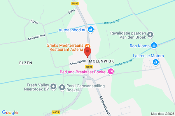 Garage Boekel
