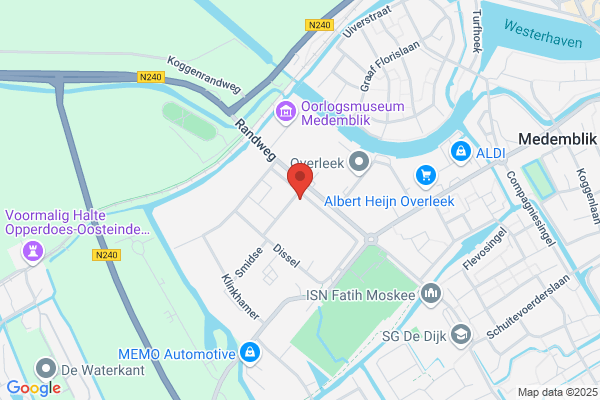 KWB Autoschade