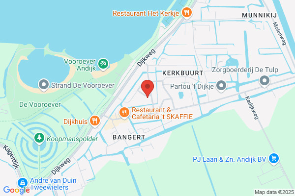 De Bangert