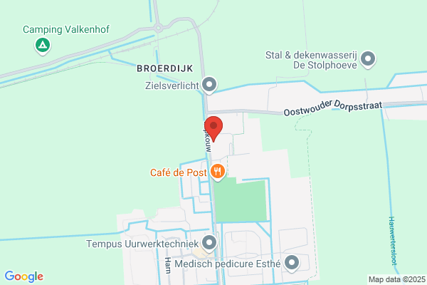 Openbare Basisschool De Koet
