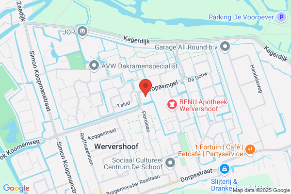Openbare Basisschool De Koppeling