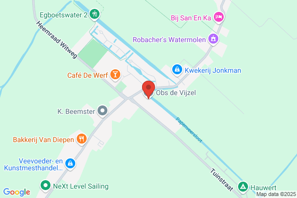 Openbare Basisschool De Vijzel