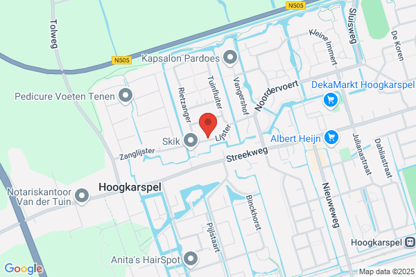 Peuterspeelzaal De Woelwaters