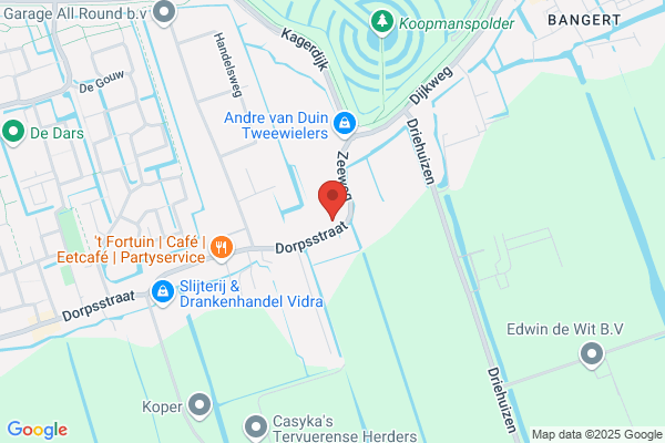 Peuterspeelzaal Pippeloentje