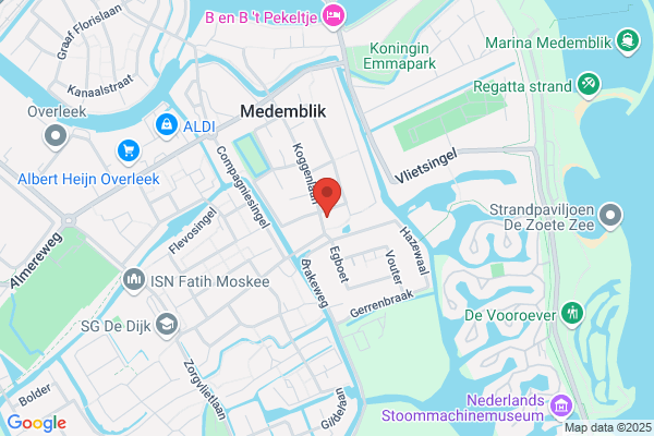 Prot Chr Basisschool Het Koggeschip