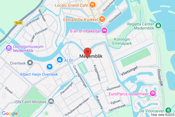 Stichting Peuterspeelzalen Medemblik