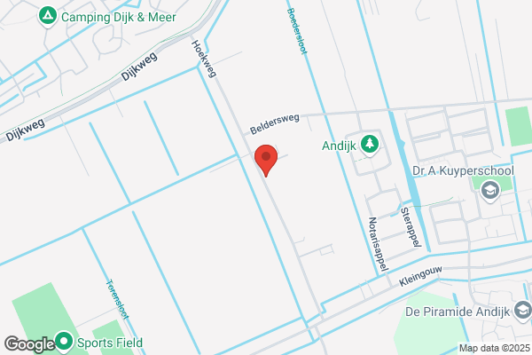 Euroflora Andijk Bv