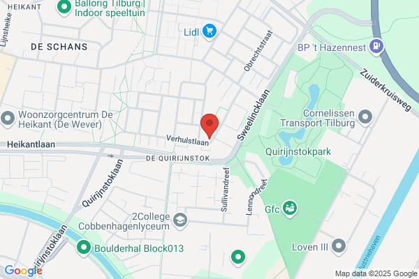 Administratiekantoor De Veer Bv