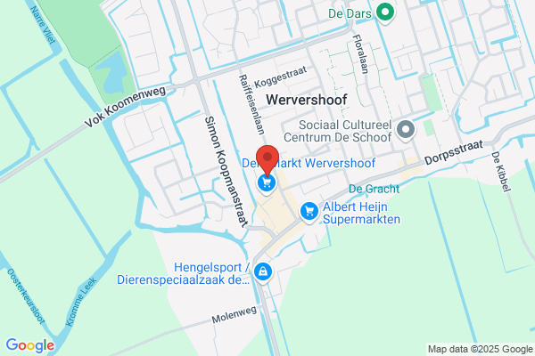 Administratiekantoor Nrv