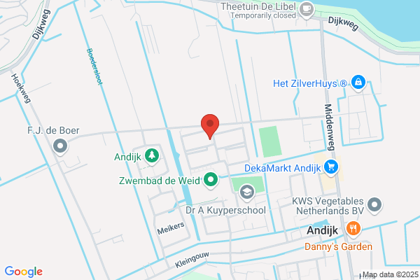 Karreman Administratie