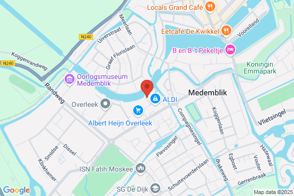 Nesville Karakter Motoren