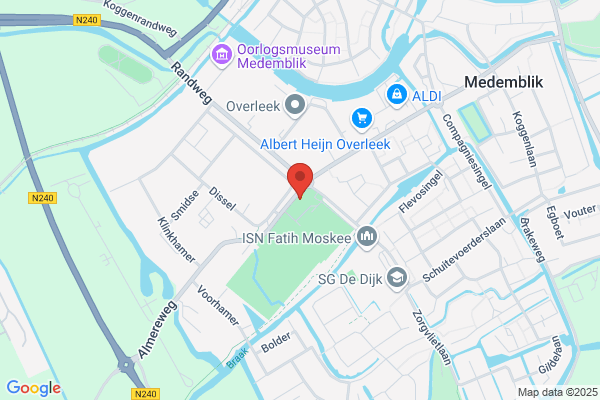 Snackbar Smickelhoek