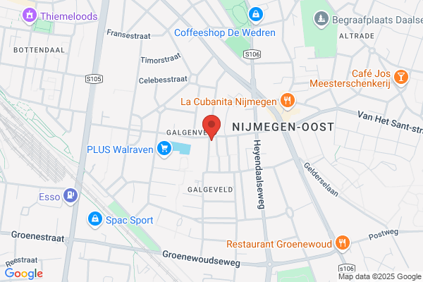 Kraaijennest, 't