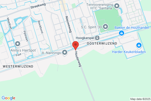 Vof De Eerste Aanleg