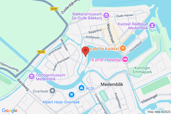Dakdekkersbedrijf Koomen
