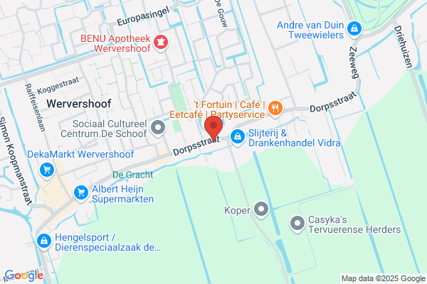 Koopman Handelsonderneming