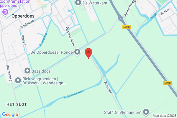 Firma A. Schoutsen En Zonen