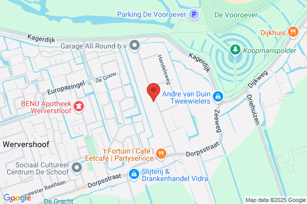 Firma Gebr. Botman En Zonen