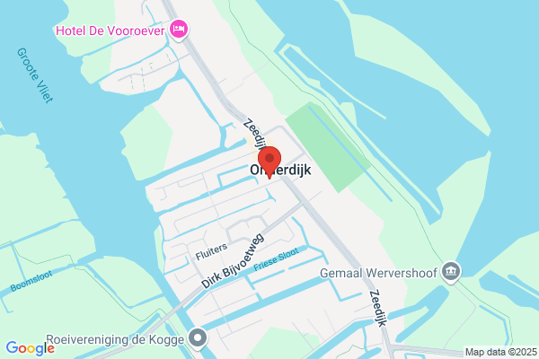 Firma Gebroeders Kaarsemaker