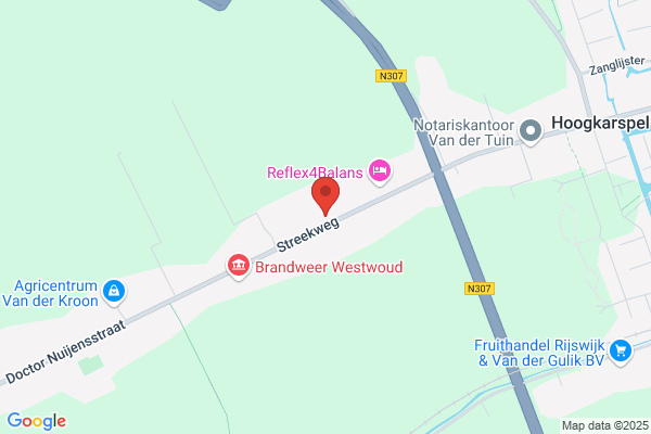 Burgmeijer's Bouwbedrijf BV