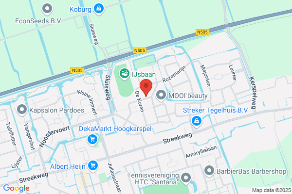 J C Kok Timmerbedrijf