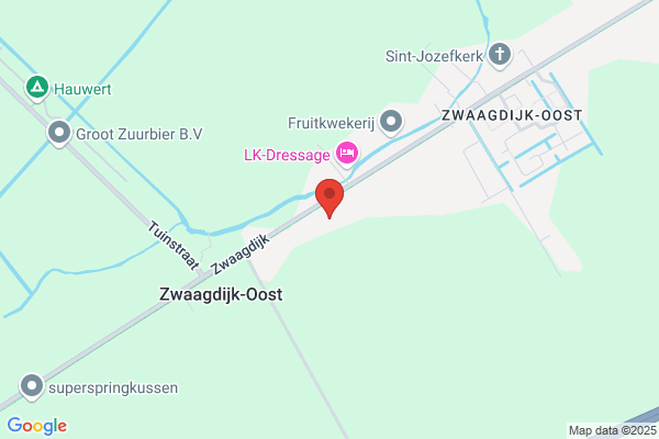 Vof Transportbedrijf Nieman