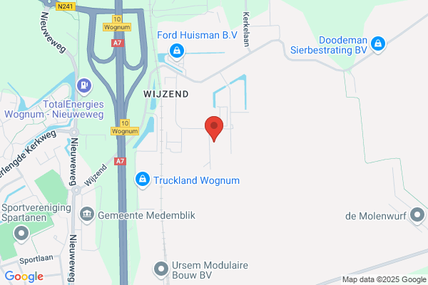 Zwaan Transport