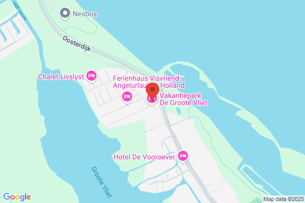 Hart Van Onderdijk, 't
