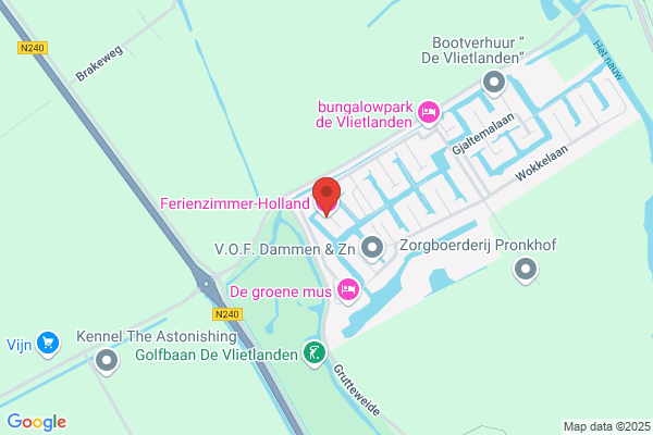 Pension Bobeldijk