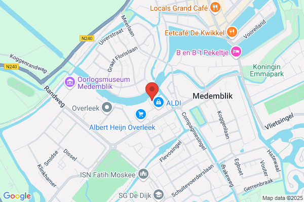 Centrum Fysiotherapie
